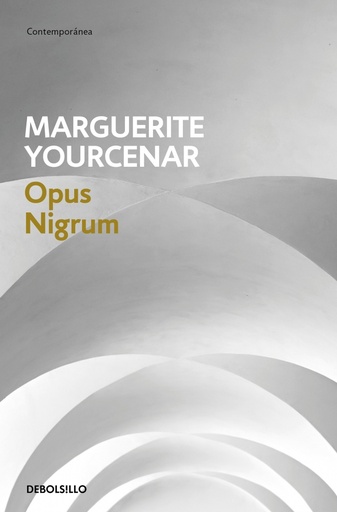 [9788466337311] Opus nigrum