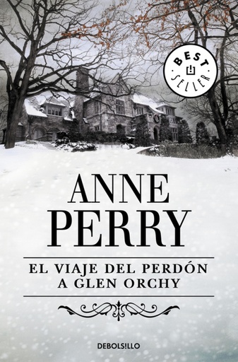 [9788483464526] El viaje del perdón a Glen Orchy (Historias navideñas)