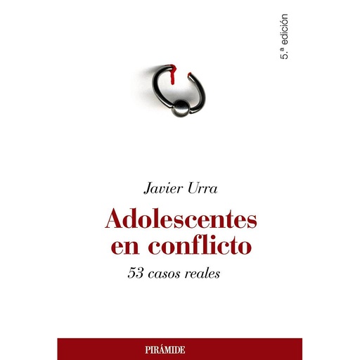 [9788436823929] Adolescentes en conflicto