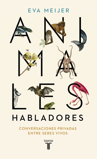 [9788430623600] Animales habladores