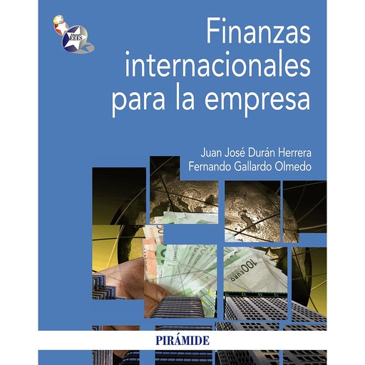 [9788436826432] Finanzas internacionales para la empresa