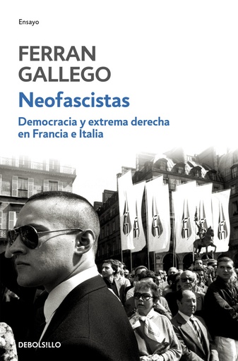 [9788483464083] Neofascistas