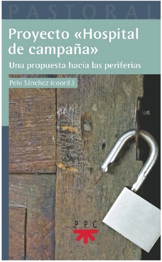 [9788428832915] Proyecto "Hospital de campaña"