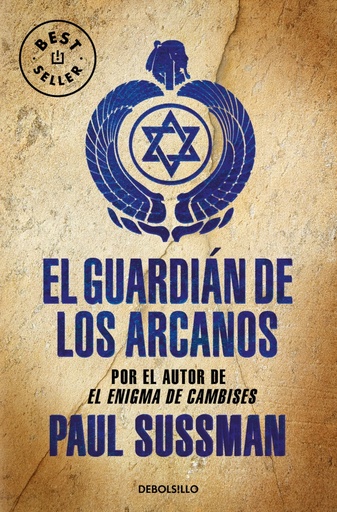 [9788497939188] El guardián de los arcanos