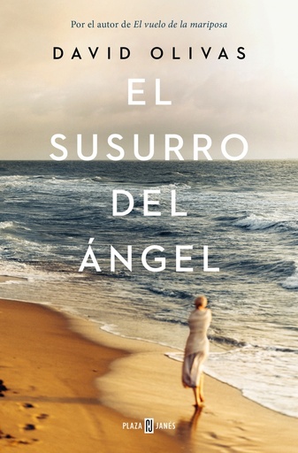 [9788401028236] El susurro del ángel