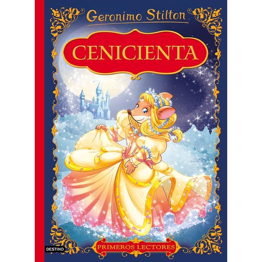 [9788408159506] Cenicienta