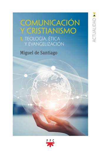 [9788428840309] Comunicación y cristianismo 1