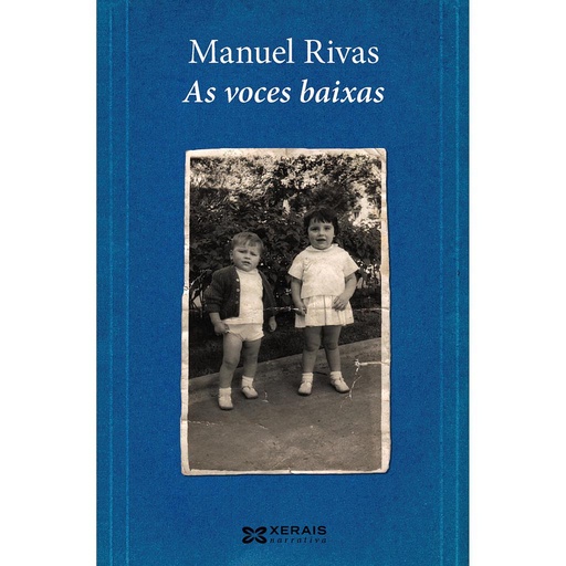 [9788499144405] As voces baixas