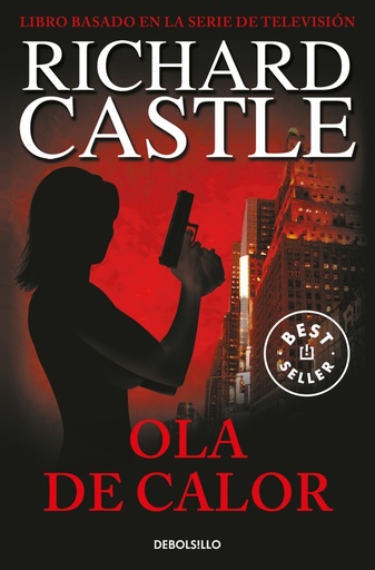 [9788490628409] Ola de calor (Serie Castle 1)