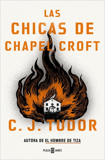 [9788401027581] Las chicas de Chapel Croft