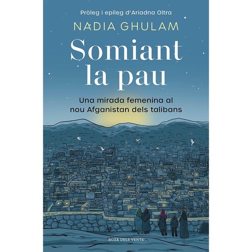 [9788418062650] Somiant la pau