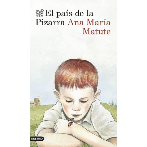 [9788423348657] El país de la Pizarra