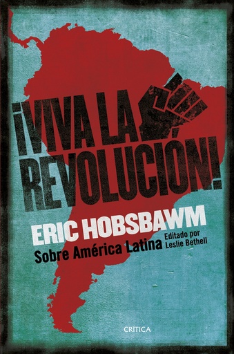 [9788491994213] ¡Viva la Revolución!