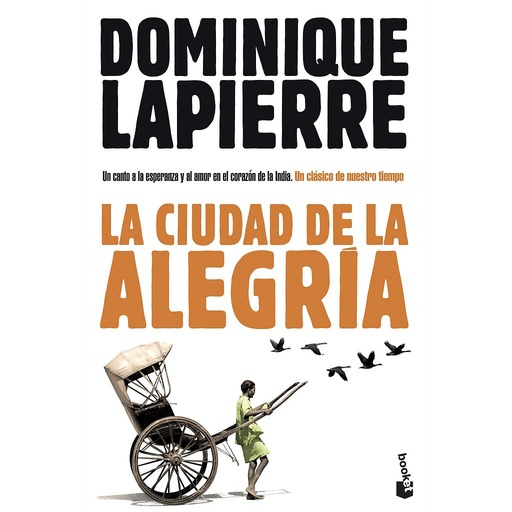 [9788408095811] La Ciudad de la Alegría