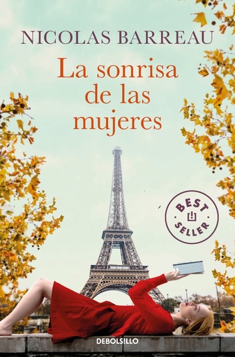 [9788466362405] La sonrisa de las mujeres