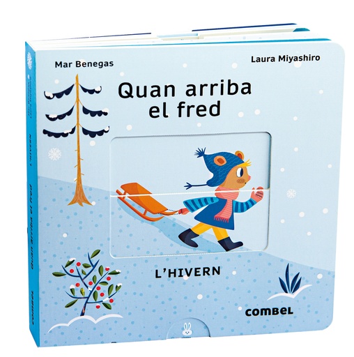 [9788411580090] Quan arriba el fred. L'hivern