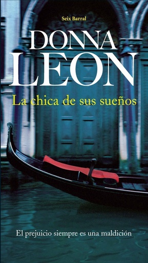 [9788432228285] La chica de sus sueños