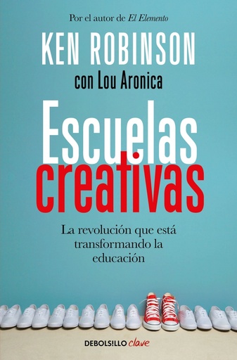 [9788466335041] Escuelas creativas