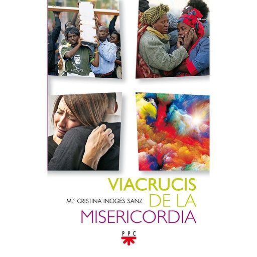 [9788428829441] Viacrucis de la misericordia