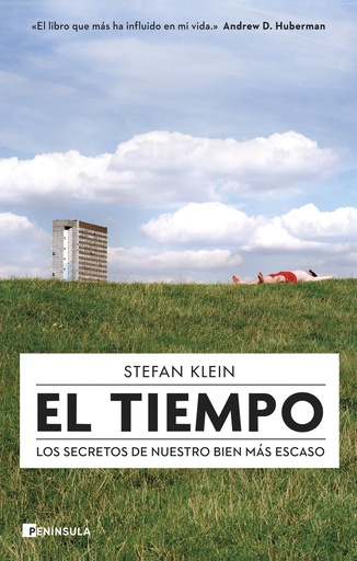 [9788411002172] El tiempo
