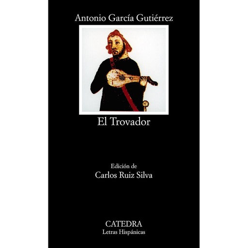 [9788437605296] El Trovador
