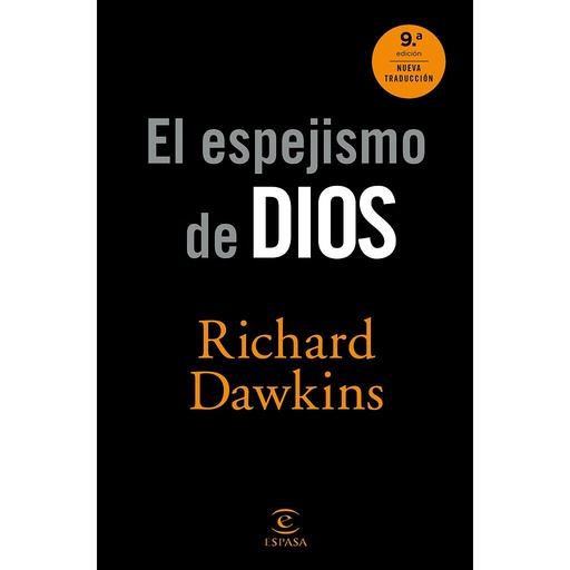 [9788467050608] El espejismo de Dios
