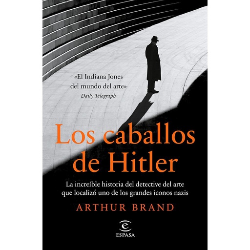 [9788467063400] Los caballos de Hitler