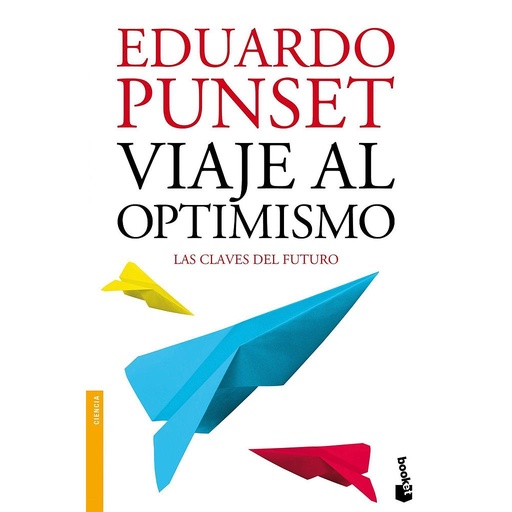 [9788423346325] Viaje al optimismo