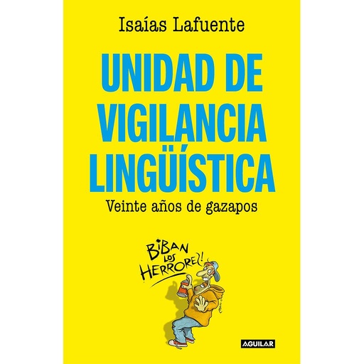 [9788403519534] Unidad de vigilancia lingüística