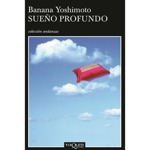 [9788483103241] Sueño profundo