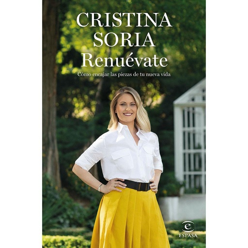 [9788467063394] Renuévate