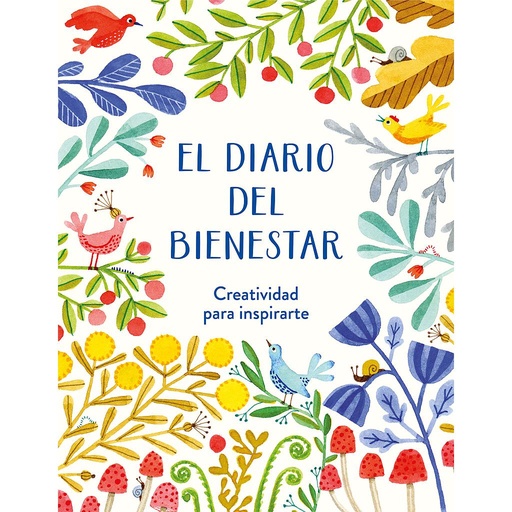 [9788401029097] El diario del bienestar