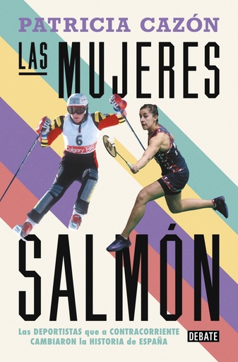 [9788419642486] Las mujeres salmón