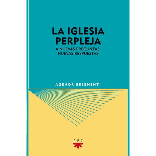 [9788428818452] La Iglesia perpleja