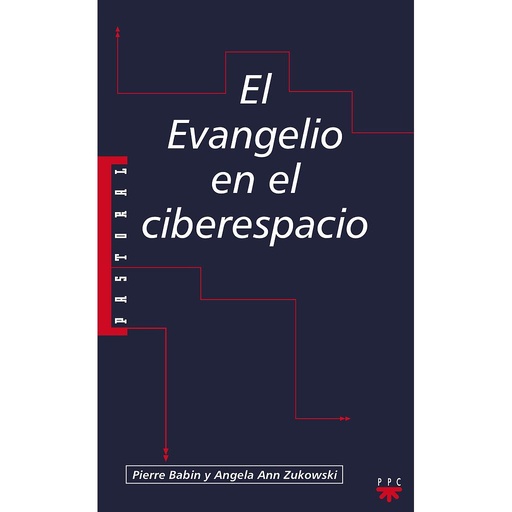 [9788428819343] El Evangelio en el ciberespacio