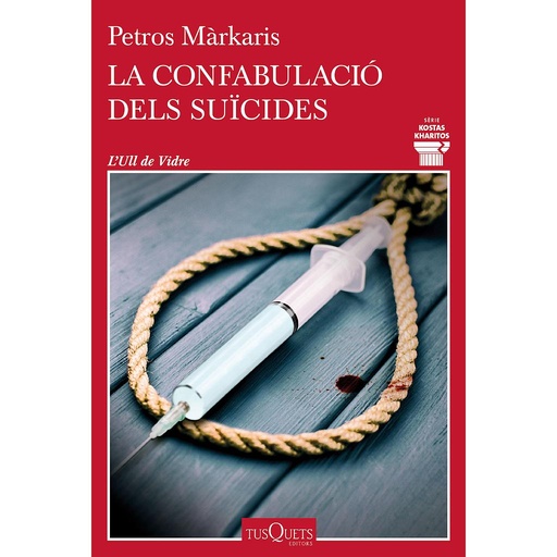 [9788411072793] La confabulació dels suïcides