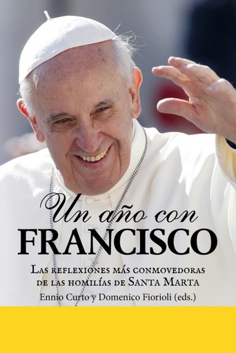 [9788427144248] Un año con Francisco