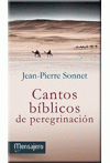 [9788427136786] Cantos bíblicos de peregrinación