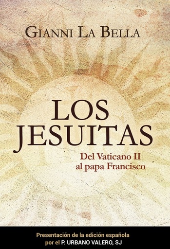 [9788427143913] Los jesuitas