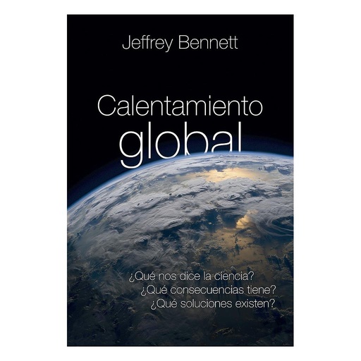 [9788427143043] Calentamiento global