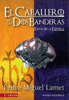 [9788427141308] El caballero de las dos banderas