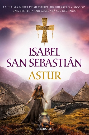 [9788466356930] ASTUR (Trilogía de Alana 1)
