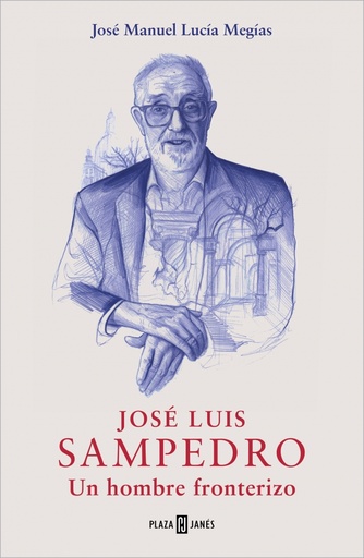 [9788401032349] José Luis Sampedro