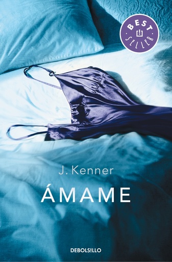 [9788490328682] Ámame (Serie Stark 3)