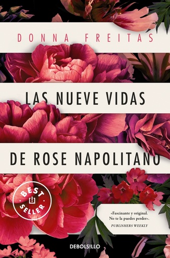 [9788466370059] Las nueve vidas de Rose Napolitano