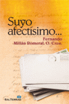 [9788429318906] Suyo afectísimo?