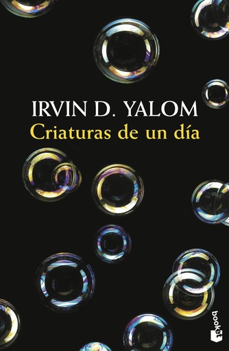 [9788423353224] Criaturas de un día