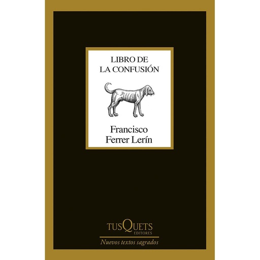 [9788490667309] Libro de la confusión