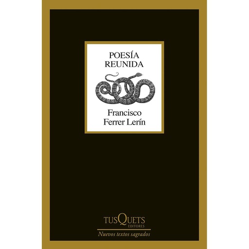 [9788411072816] Poesía reunida