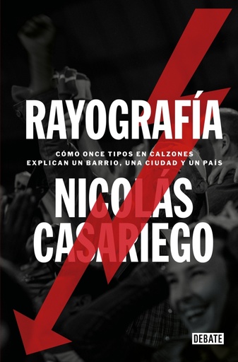 [9788419642134] Rayografía